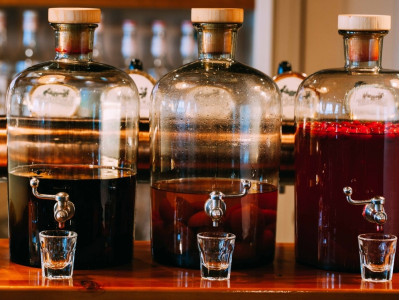 What is the cost price of moonshine?