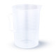 Мерный стакан пластиковый 2000 мл в Уфе