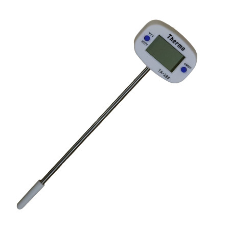 Термометр электронный TA-288 в Уфе
