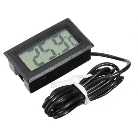 Термометр электронный с выносным датчиком в Уфе