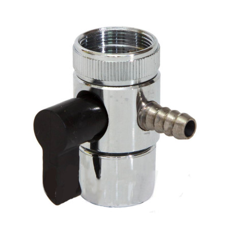 Adapter on the faucet hose for moonshine "Gorilych" в Уфе
