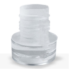 Bottle stopper polymer