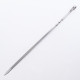 Stainless skewer 600*12*3 mm в Уфе