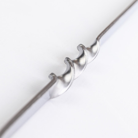 Stainless skewer 600*12*3 mm в Уфе