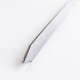 Stainless skewer 620*12*3 mm with wooden handle в Уфе