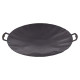 Saj frying pan without stand burnished steel 45 cm в Уфе