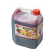 Concentrated juice "Red grapes" 5 kg в Уфе