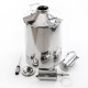Brew distillation apparatus "Gorilych" Premium 20/75/t в Уфе