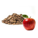 Applewood chips "Medium" moderate firing 50 grams в Уфе