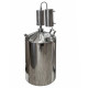 Brew distillation apparatus "Gorilych" Premium 20/35/t в Уфе