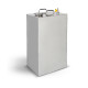 Stainless steel canister 60 liters в Уфе