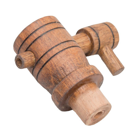 Кран деревянный для бочки в Уфе