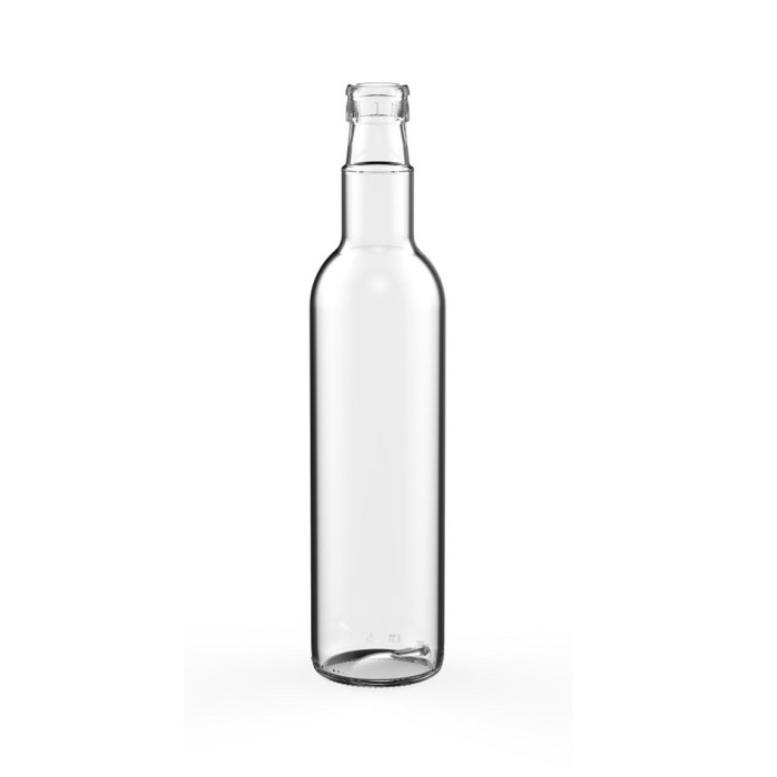 Bottle "Guala" 0.5 liter without stopper в Уфе