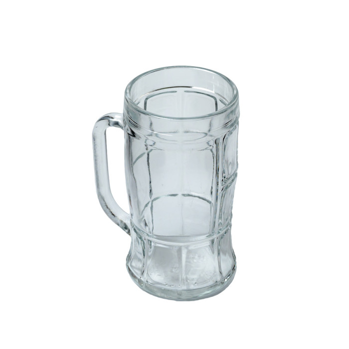 Mug "Beer Tradition" 0,5 Liter в Уфе